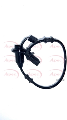 Sensor, wheel speed (ABS1474)