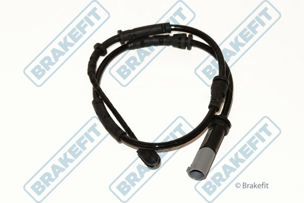 Warning Contact, brake pad wear (BWR5108)