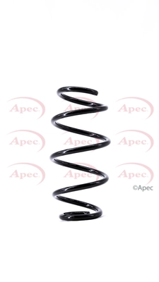 Suspension Spring (ACS1544)