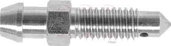Breather Screw/Valve (BBS5)