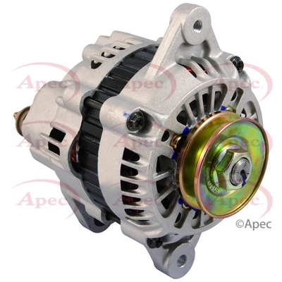 Alternator (AAL1431)
