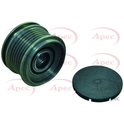 Alternator Freewheel Clutch (AOP1070)
