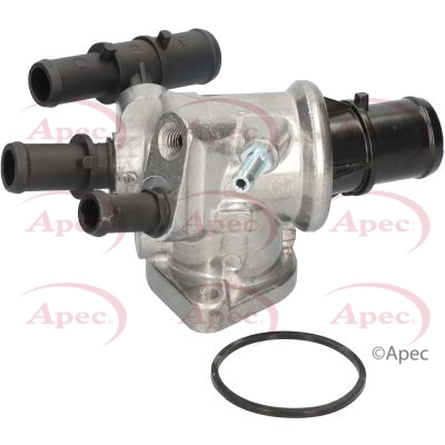 Thermostat, coolant (ATH1220)