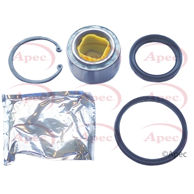Wheel Bearing Kit (AWB1490)