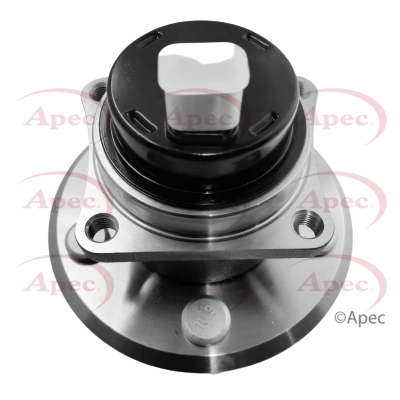 Wheel Bearing Kit (AWB1287)