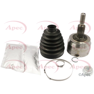 Joint, drive shaft (ACV1098)
