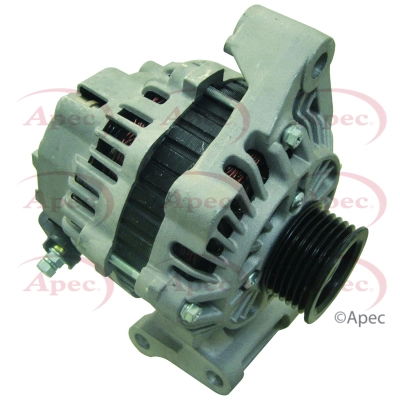 Alternator (AAL1694)