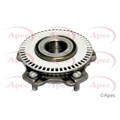 Wheel Bearing Kit (AWB1612)