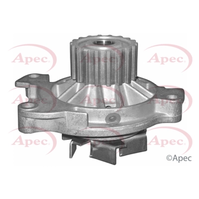 Water Pump, engine cooling (AWP1469)