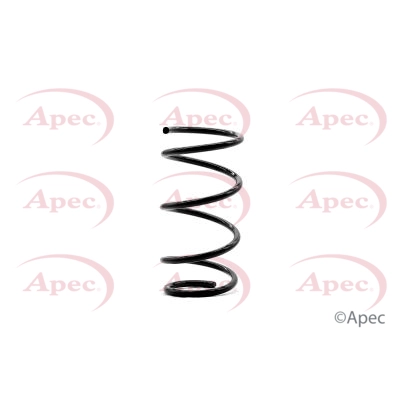 Suspension Spring (ACS1339)