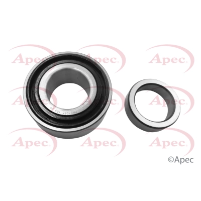 Wheel Bearing Kit (AWB1055)