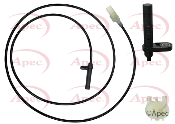 Sensor, wheel speed (ABS1821)