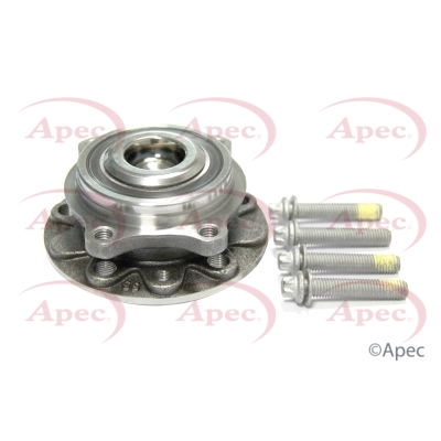 Wheel Bearing Kit (AWB1628)