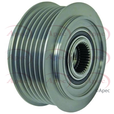 Alternator Freewheel Clutch (AOP1122)