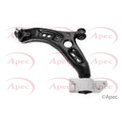 Control/Trailing Arm, wheel suspension (AST2370)