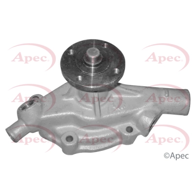 Water Pump, engine cooling (AWP1299)