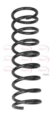 Suspension Spring (ACS1916)