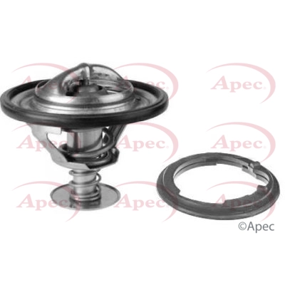 Thermostat, coolant (ATH1246)