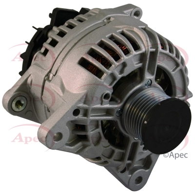 Alternator (AAL1395)