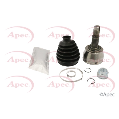 Joint, drive shaft (ACV1154)
