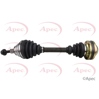 Drive Shaft (ADS1176L)