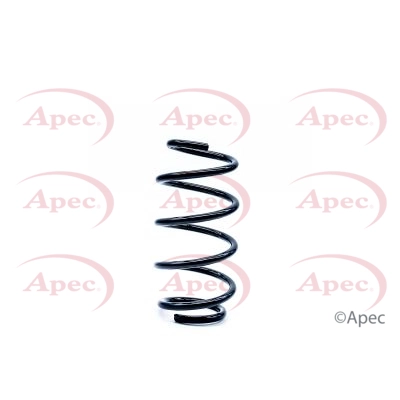 Suspension Spring (ACS1166)