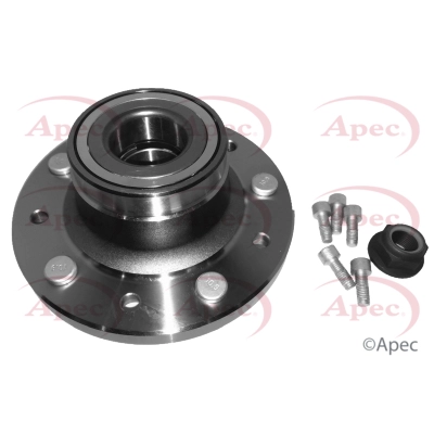 Wheel Bearing Kit (AWB1353)