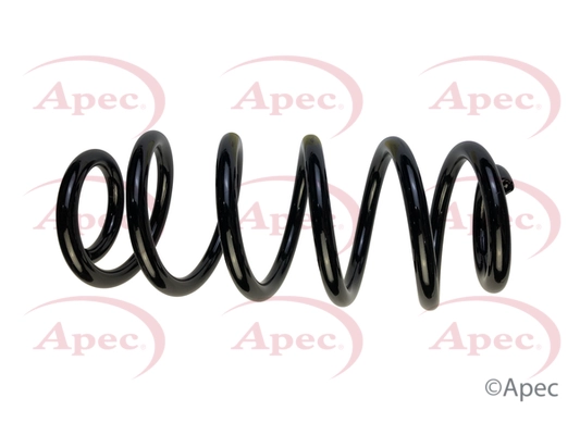 Suspension Spring (ACS1673)