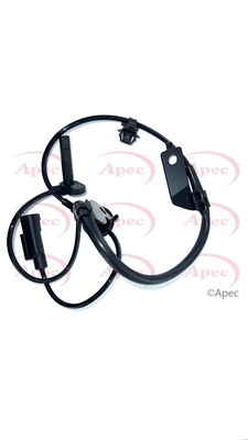 Sensor, wheel speed (ABS1374)