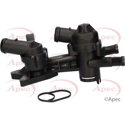 Thermostat, coolant (ATH1257)