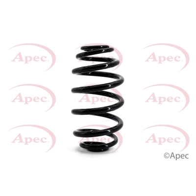 Suspension Spring (ACS1144)