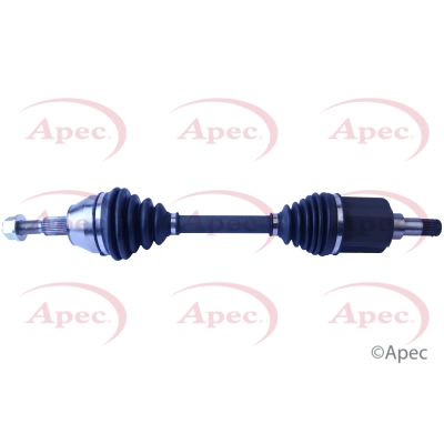 Drive Shaft (ADS1051L)