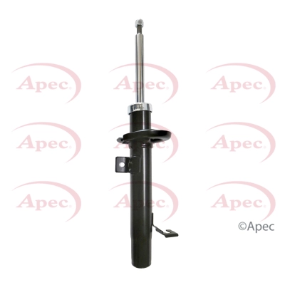 Shock Absorber (ASA1104)