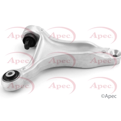 Control/Trailing Arm, wheel suspension (AST3006)