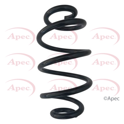 Suspension Spring (ACS1130)