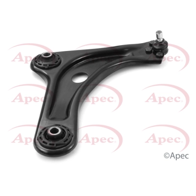 Control/Trailing Arm, wheel suspension (AST2517)