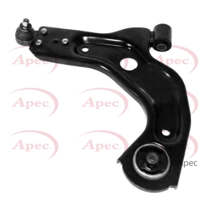 Control/Trailing Arm, wheel suspension (AST2059)