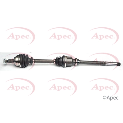 Drive Shaft (ADS1354R)