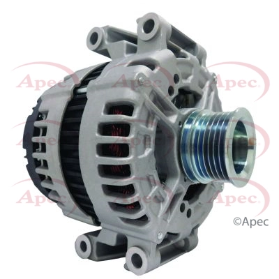 Alternator (AAL2095)