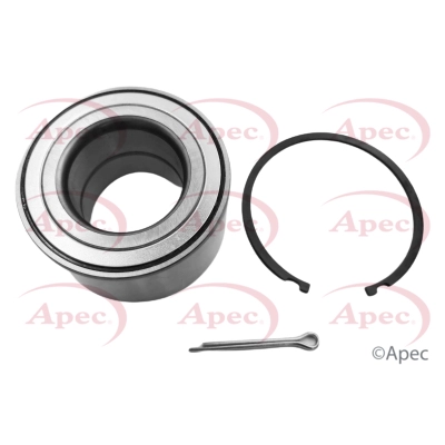 Wheel Bearing Kit (AWB1186)