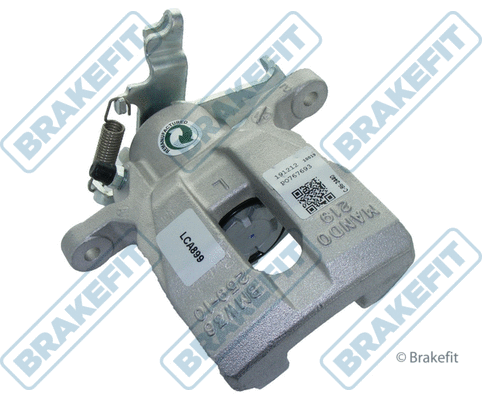 Brake Caliper (BCA2519E)