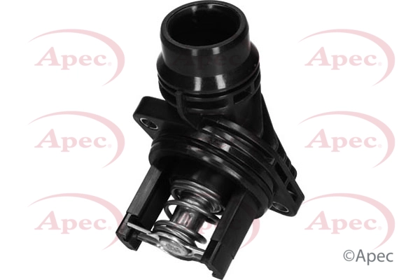 Thermostat, coolant (ATH1587)