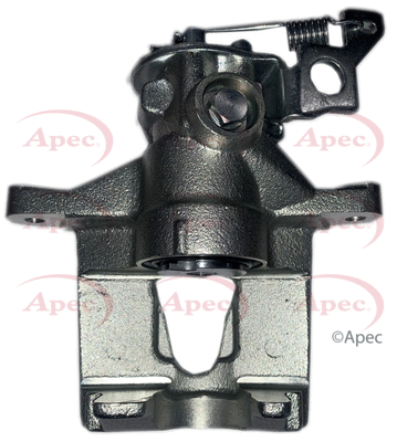 Brake Caliper (LCA183N)