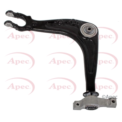 Control/Trailing Arm, wheel suspension (AST2788)