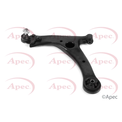 Control/Trailing Arm, wheel suspension (AST3208)