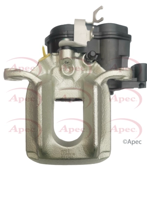 Brake Caliper (LCA891N)