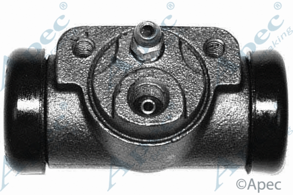 Wheel Brake Cylinder (BCY1432)