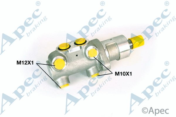 Brake Master Cylinder (MCY278)