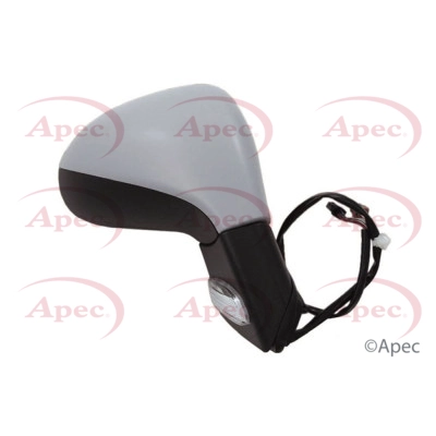 Exterior Mirror (AMR2038)