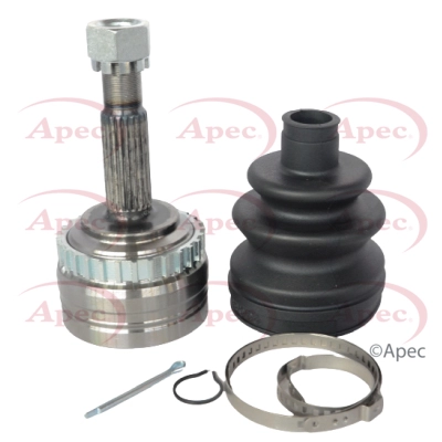 Joint, drive shaft (ACV1006)